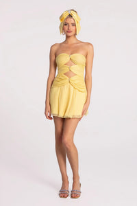 Vestido Soleil