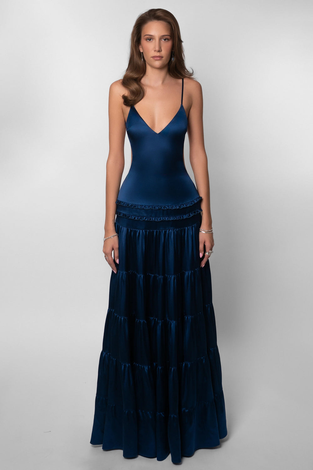Vestido Midnight Grace