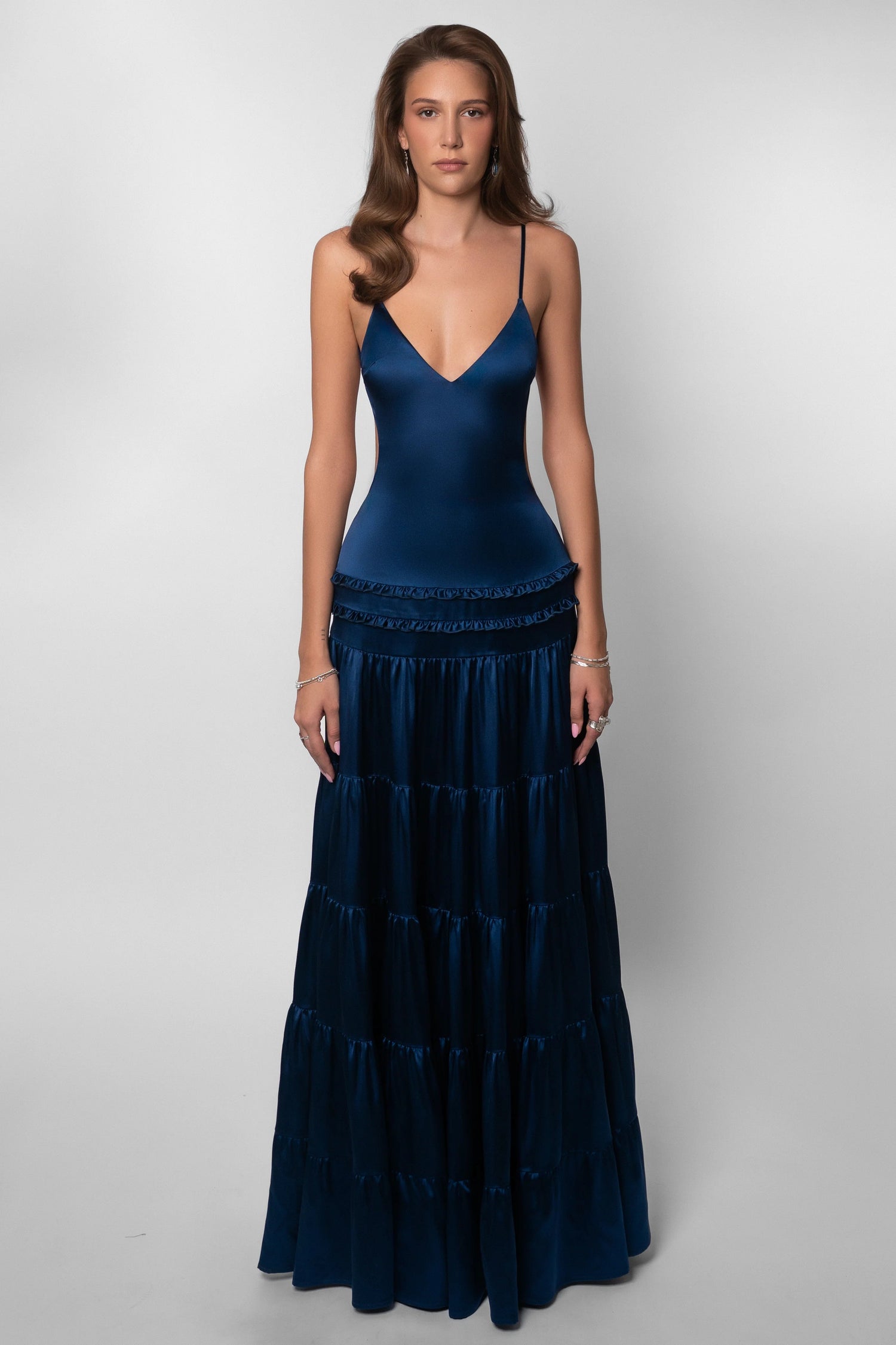Vestido Midnight Grace