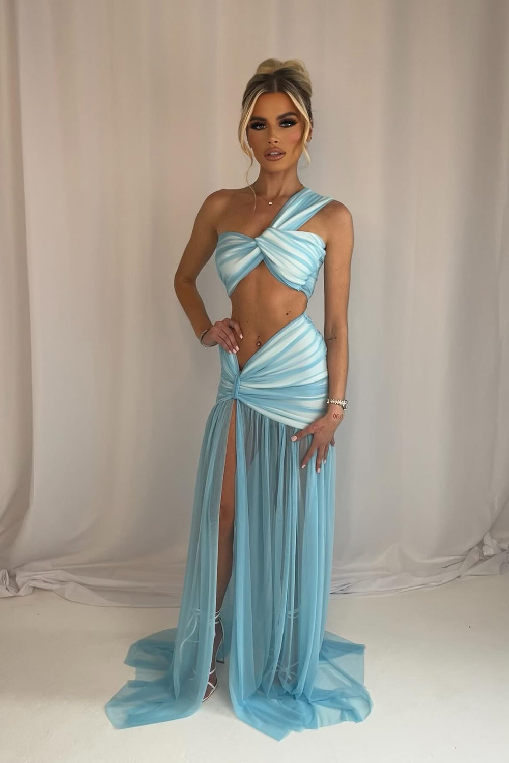 Conjunto Aurora Capri
