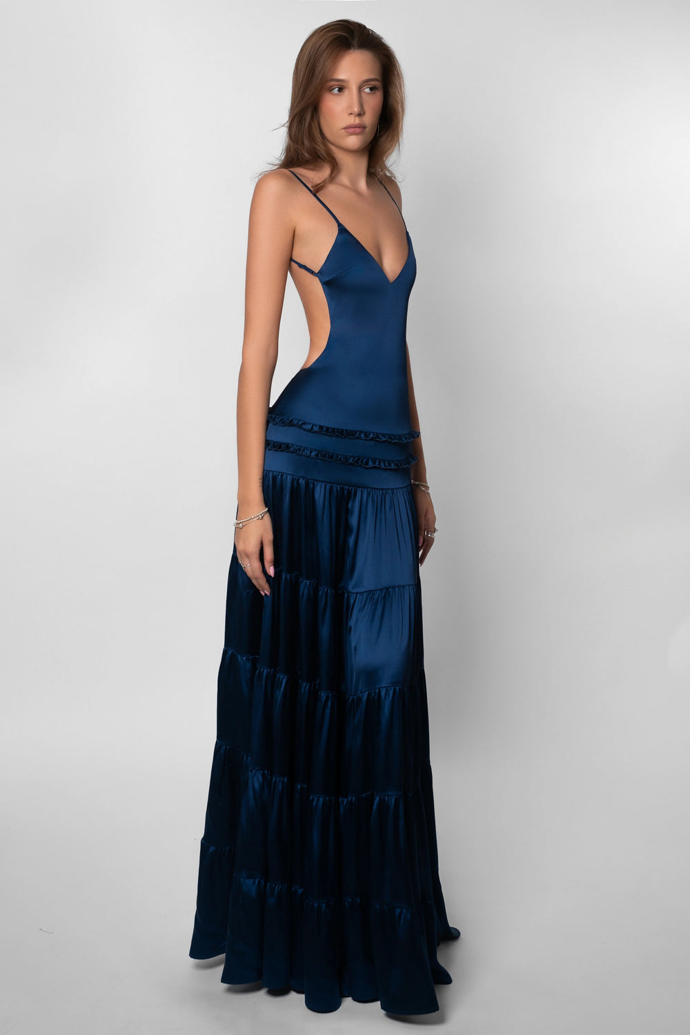 Vestido Midnight Grace