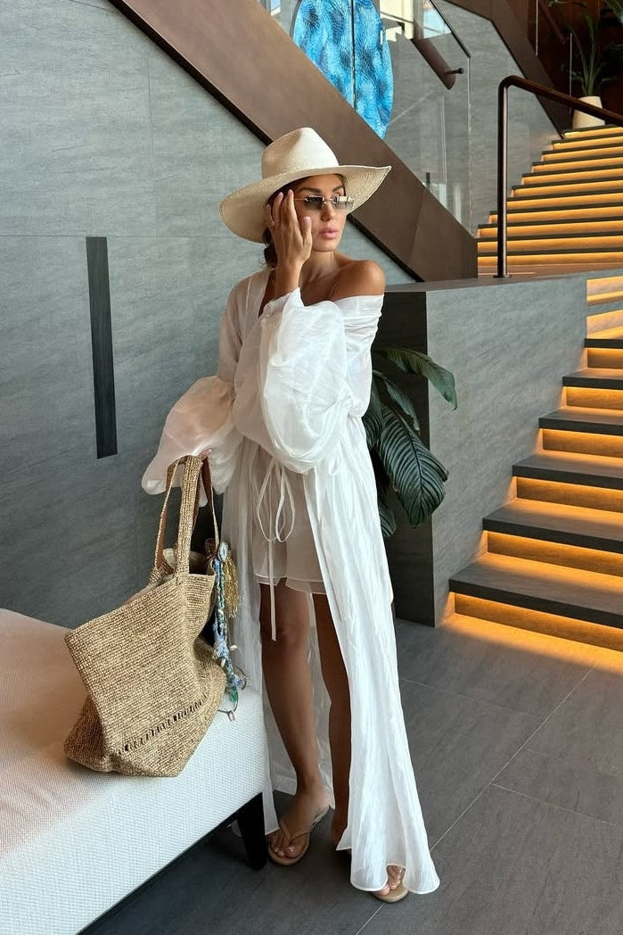 Conjunto Silk Breeze