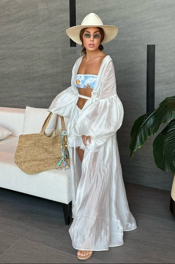 Conjunto Silk Breeze