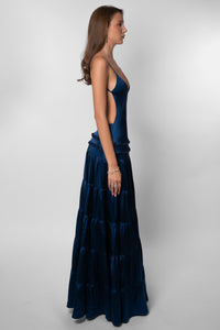 Vestido Midnight Grace