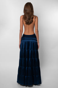Vestido Midnight Grace
