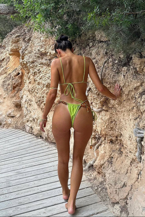 Biquíni Mykonos