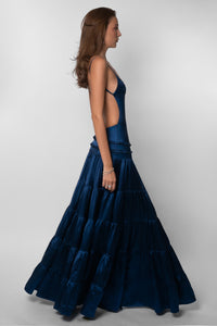 Vestido Midnight Grace