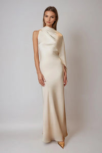 Vestido Verona Satin