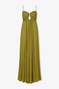 Vestido Olive Serenity