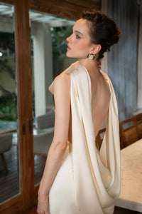 Vestido Verona Satin