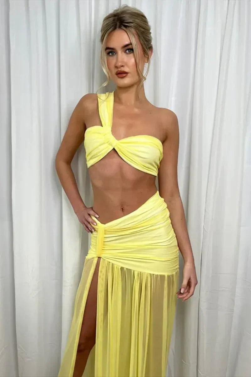 Conjunto Aurora Capri