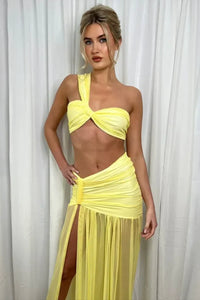 Conjunto Aurora Capri