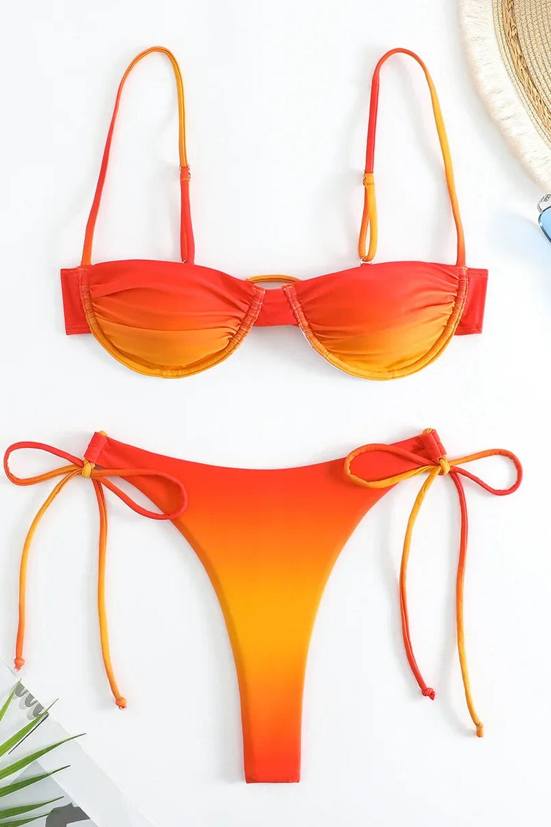 Biquíni Sunset Capri