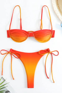 Biquíni Sunset Capri
