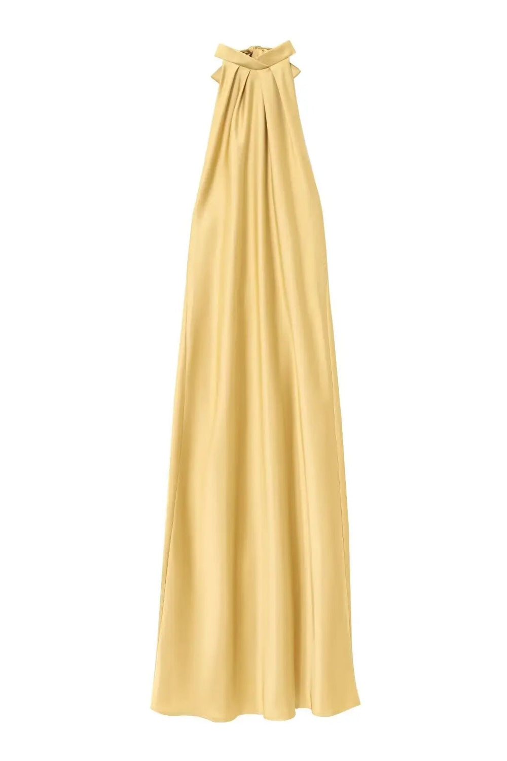 Vestido Riviera Satin