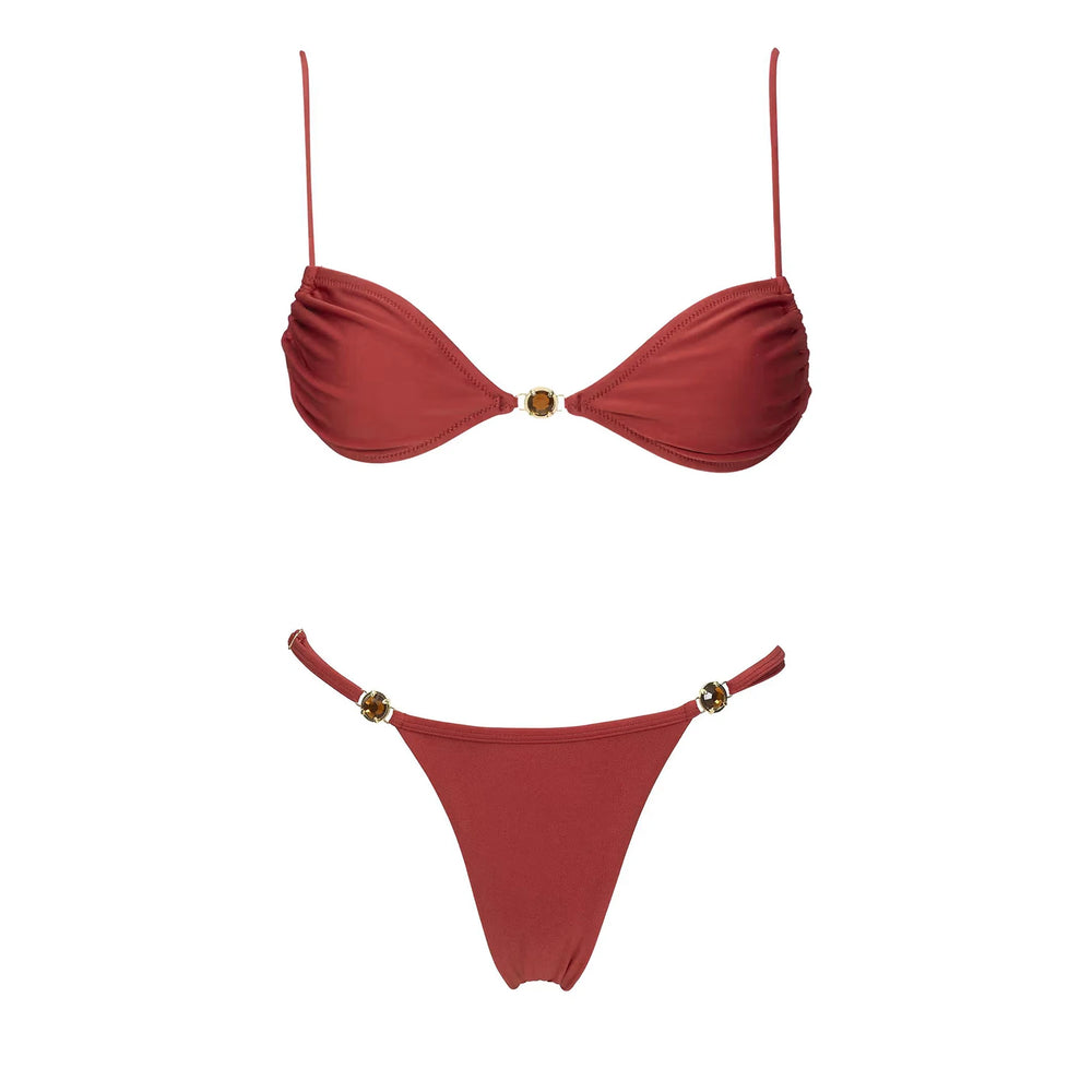 Biquíni Ruby Capri