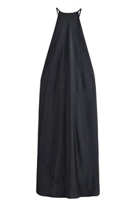 Vestido Noir Ocean