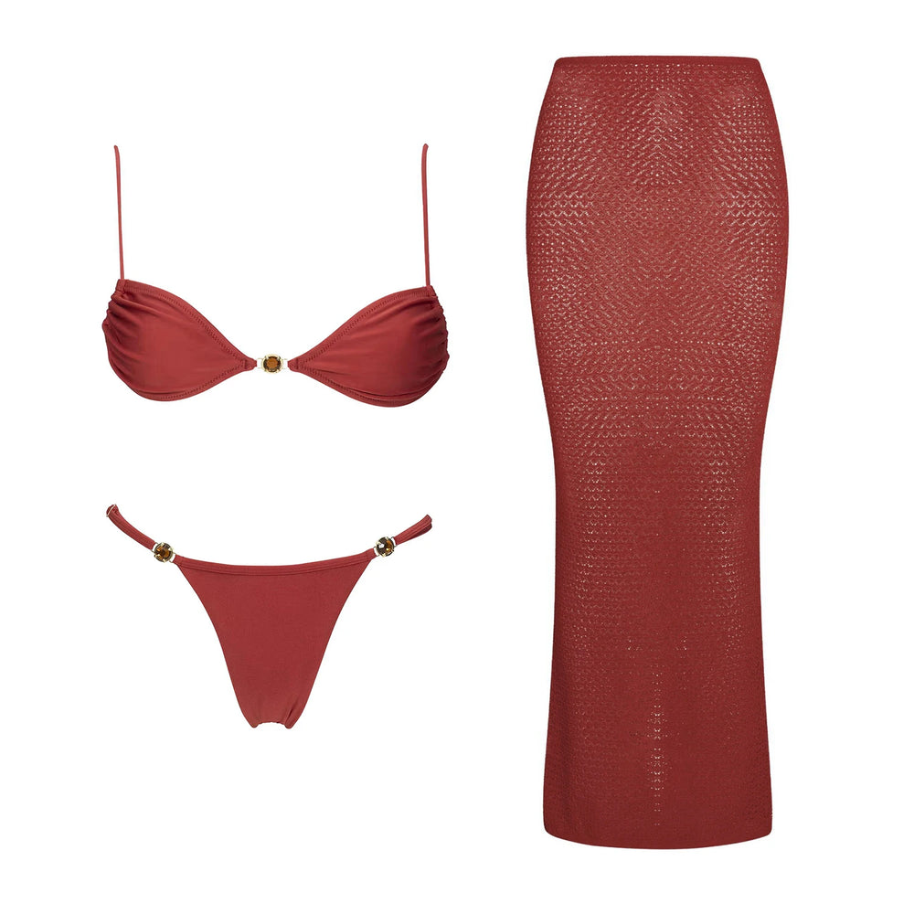 Biquíni Ruby Capri