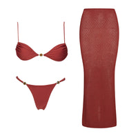 Biquíni Ruby Capri