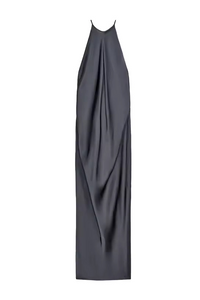 Vestido Noir Ocean
