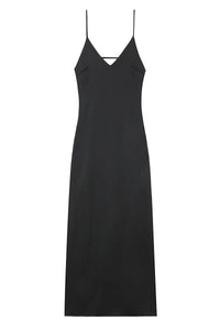 Vestido Soleil Satin