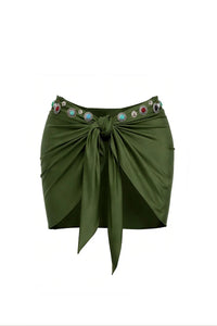 Conjunto Olive Riviera