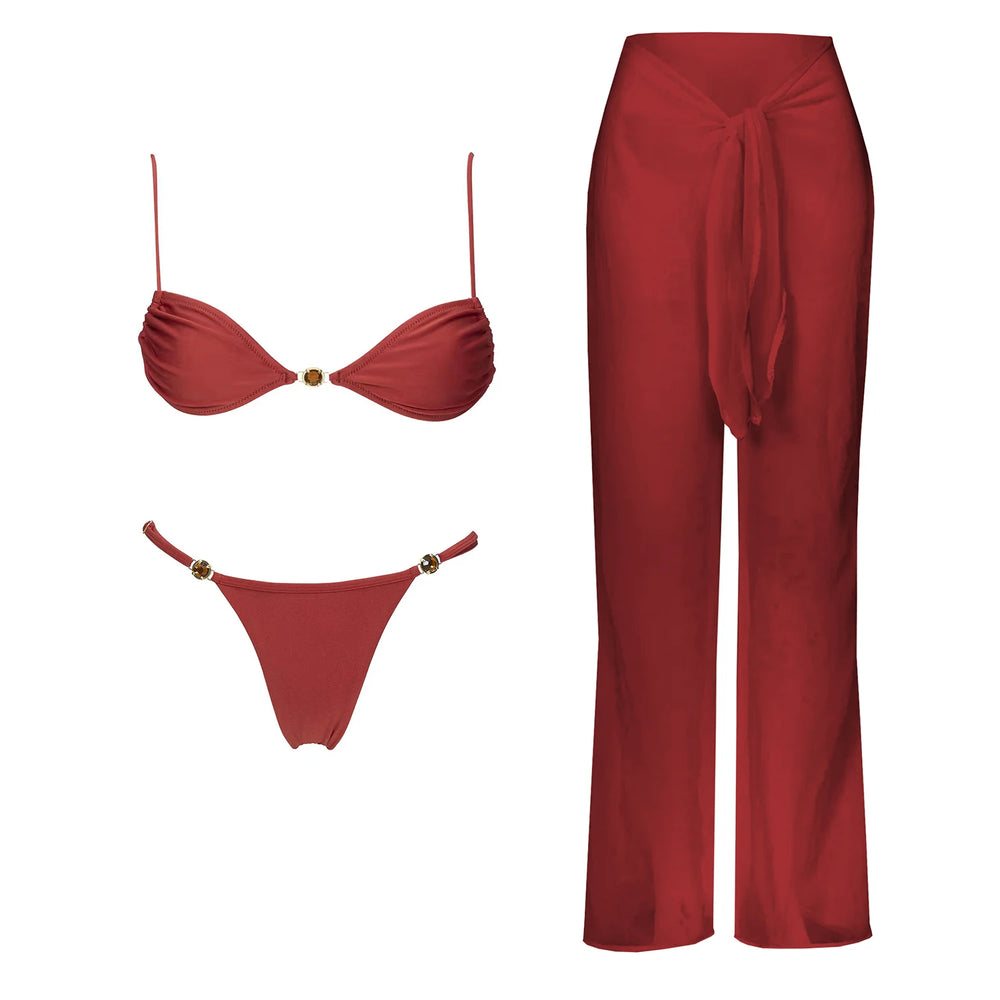 Biquíni Ruby Capri