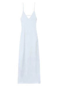 Vestido Soleil Satin