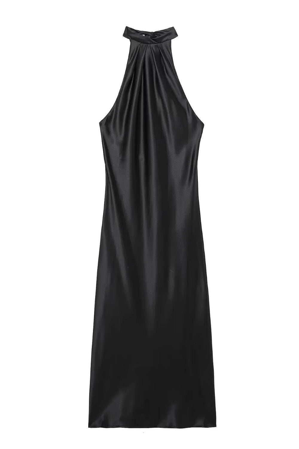 Vestido Riviera Satin