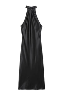 Vestido Riviera Satin