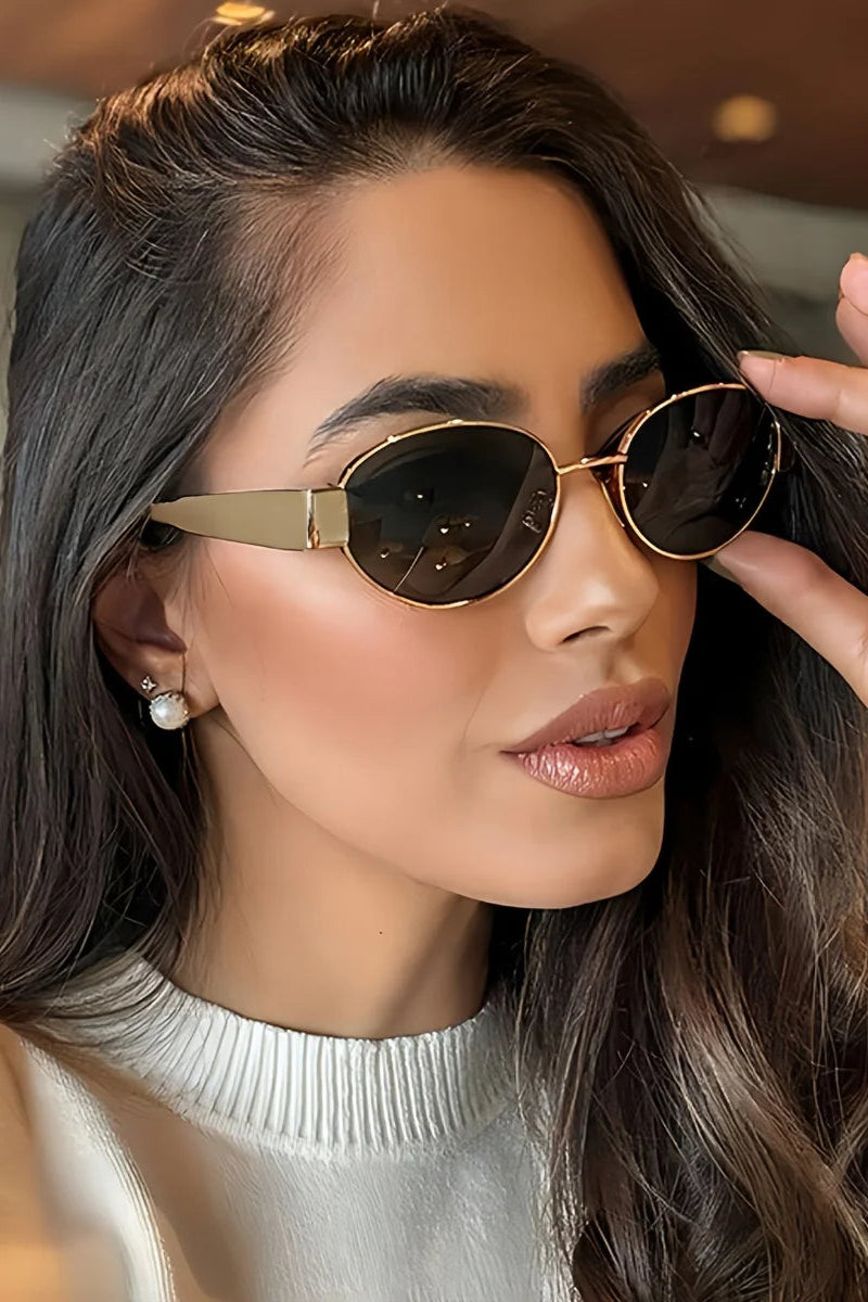 Óculos Solaris Classic