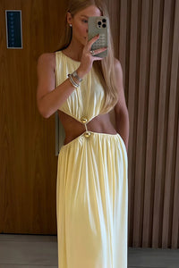 Vestido Bellagio