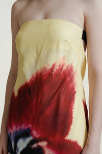 Vestido Aurora Bloom